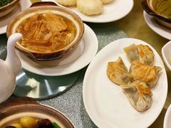 -金泰食府(竹园店)