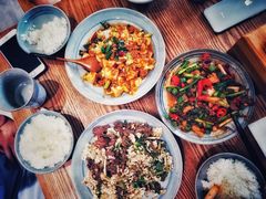 -静一餐厅·湖北菜(前门店)
