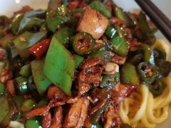 -锅儿挑面馆