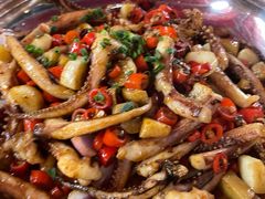 -聚味瞿记·龙虾堂(咸嘉湖店)