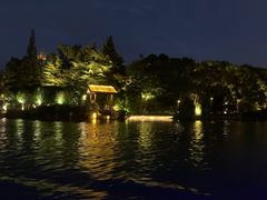 -南通濠河风景名胜区