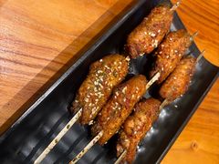 -琥珀老六龙虾(四里河店)