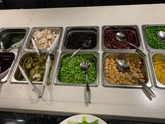 -So Lounge索兰至餐厅(蓝色港湾店)