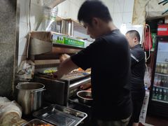 -非凡烧烤(历史博物馆店)