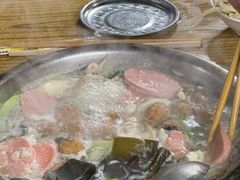 -海关荤豆花(洋河一路店)