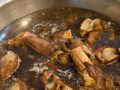 -聚首堂·特色小吃·肘子(什刹海德胜门店)