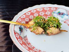 -辉·四季料亭·怀石料理·深夜食堂烧鸟·Omakase