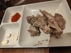 -靖远尕六美味羊羔肉