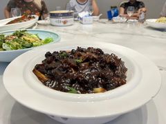 葱烧玛卡菌-香满楼(清水河路店)