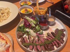 -新贝乐意大利餐厅(苏州中心店)