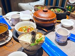 -雀舞云南菜(乐客城店)