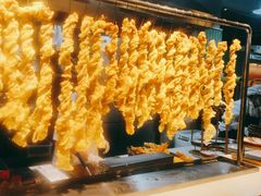 -李掌柜鲜菜火锅(移民广场店)