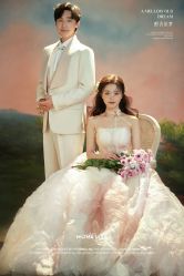 -青禾蒙娜丽莎婚纱摄影(武汉总店)