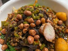 -水平有限广西米粉·广西风味集(五道口店)