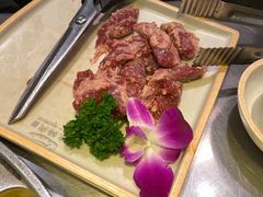 -喜来稀肉(虹泉路店)