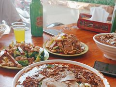 -筋面郎(东坡店)