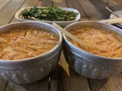 -Doo Dee Thai Food(Issan/Isaan/Esan)