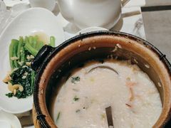 -潮州府·潮菜·砂锅粥(徐家汇店)
