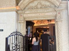 -B&C黄油与面包·THE GARDEN BAKERY概念店(世纪汇店)