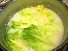 -淘米捞·米汤脆鲩鱼火锅(福田皇岗店)