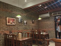 -老瑞福上海菜(人民广场店)