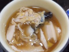 砂锅豆腐-运德成·天津老味烧烤(广开二马路店)