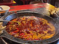 -蜀大侠火锅(寰球文化地标·总府店)