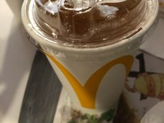 -麦当劳(开平潭江店)