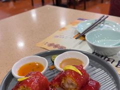 -点都德(海岸城店)