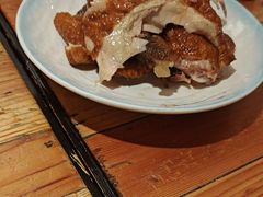 -符离集餐厅(万象城店)