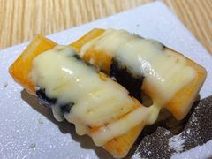 炙烧蟹肉-爱米粒家