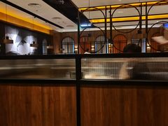 -半秋山西餐厅(宜昌大洋店)