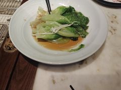 -绿茶餐厅(松江万达店)
