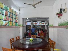 -琼海温泉鹅农家饭店