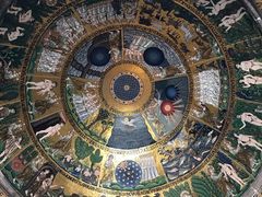 -圣马尔谷圣殿宗主教座堂