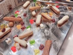 -新食谱全日制餐厅·苏州苏州湾艾美酒店