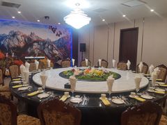 -高丽馆(尊茂店)