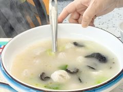 -前王院•巧克力海鲜市集餐厅(万平口店)