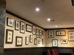 大堂-上海锦江汤臣洲际大酒店柒酒廊