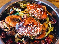 -隔壁老王·家常云南菜(花巷店)