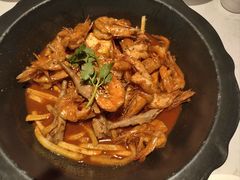 -虾吃虾涮.虾火锅.肉蟹煲(步步高梅溪新天地店)