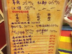 -滋味烤鱼(祥和里店)