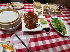 -西贝(宝乐汇店)