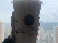 -宁茶·西宁特色奶茶(北家姓总店)