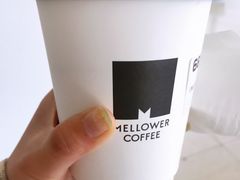 -麦隆咖啡(北大店)