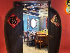 -古道村落(温汤店)