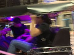 -唐人街(耀华力路)