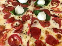 玛格丽特披萨-The Rug Cafe(王府中环店)