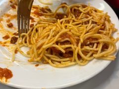 意式肉酱面-宜家·瑞典风味餐厅(北京西红门店)