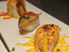 -大渔之观(安贞店)